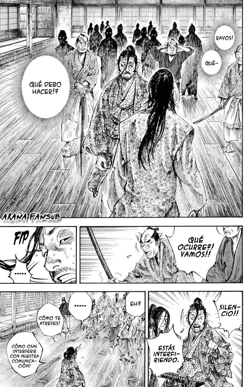 Read Vagabond ES Manga Online