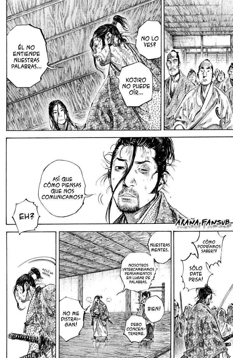 Read Vagabond ES Manga Online