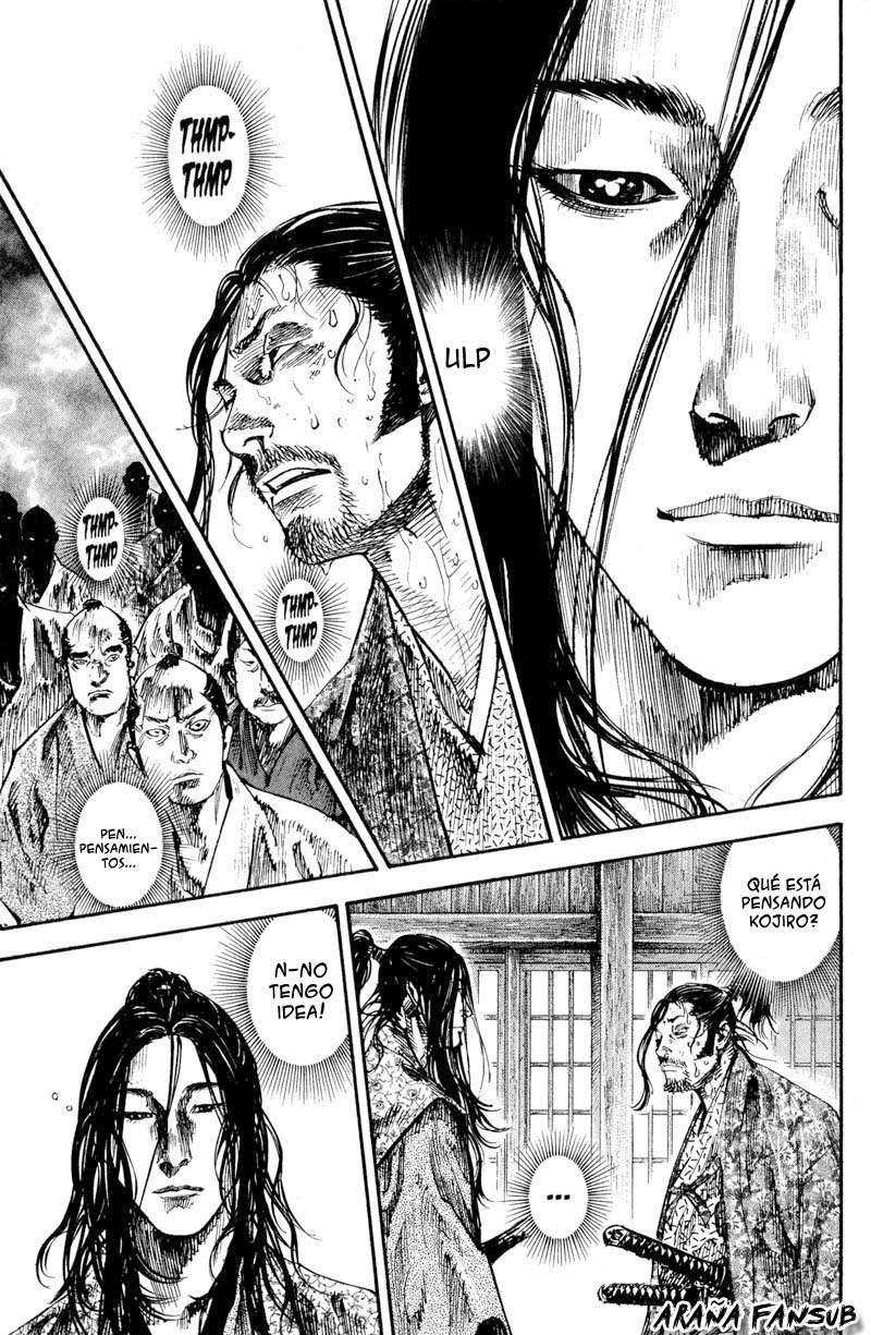 Read Vagabond ES Manga Online