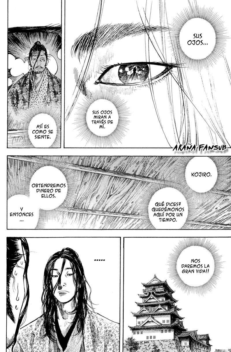 Read Vagabond ES Manga Online