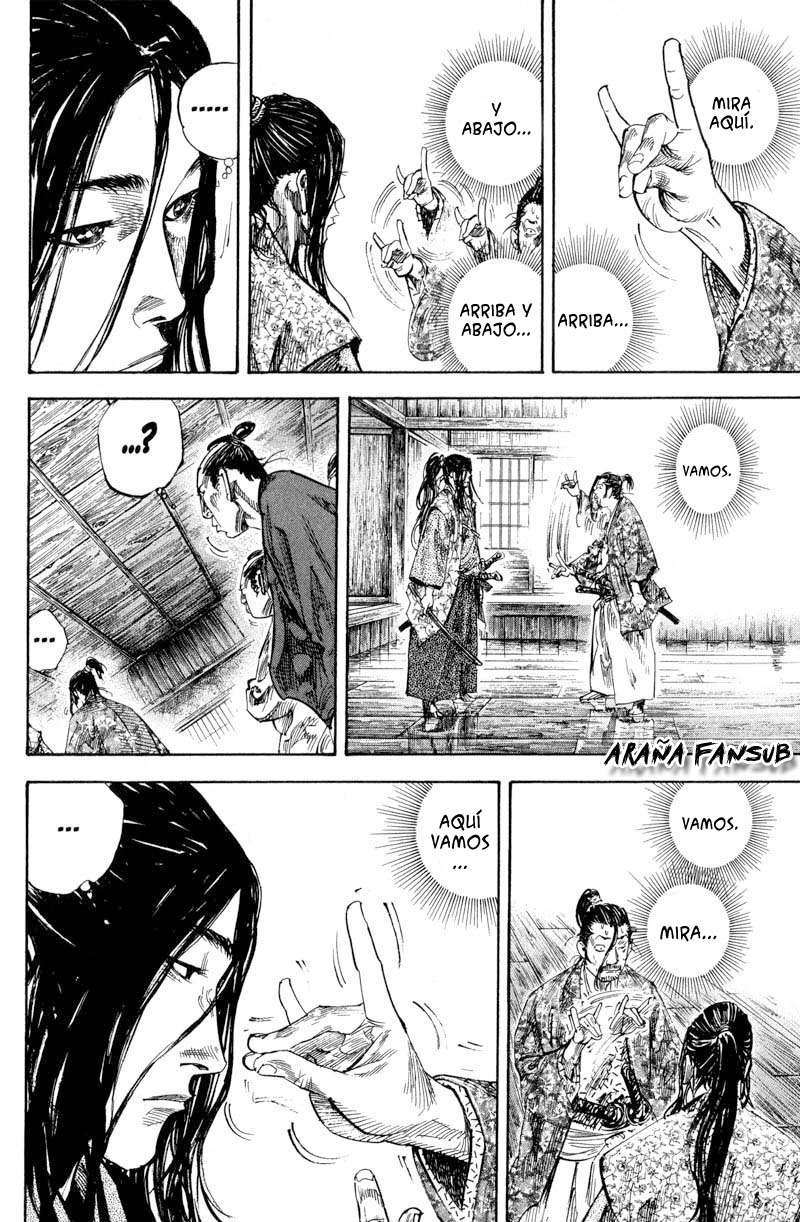 Read Vagabond ES Manga Online