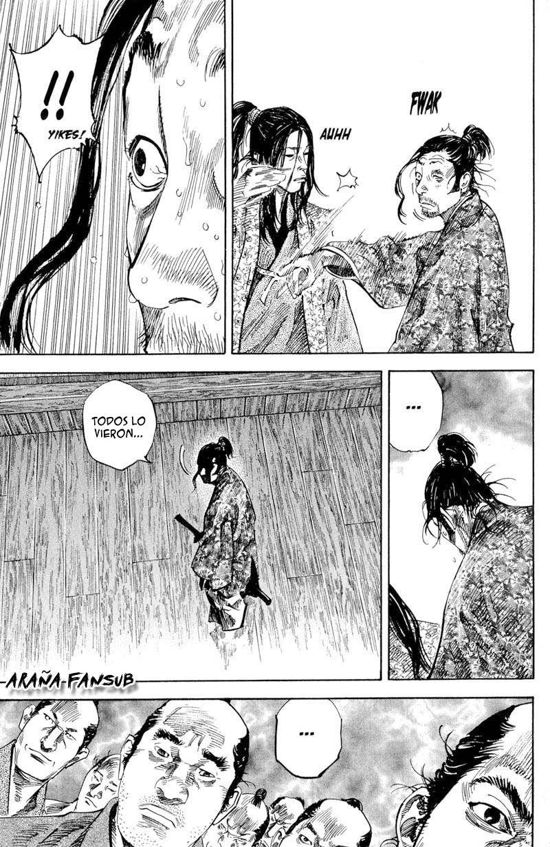 Read Vagabond ES Manga Online