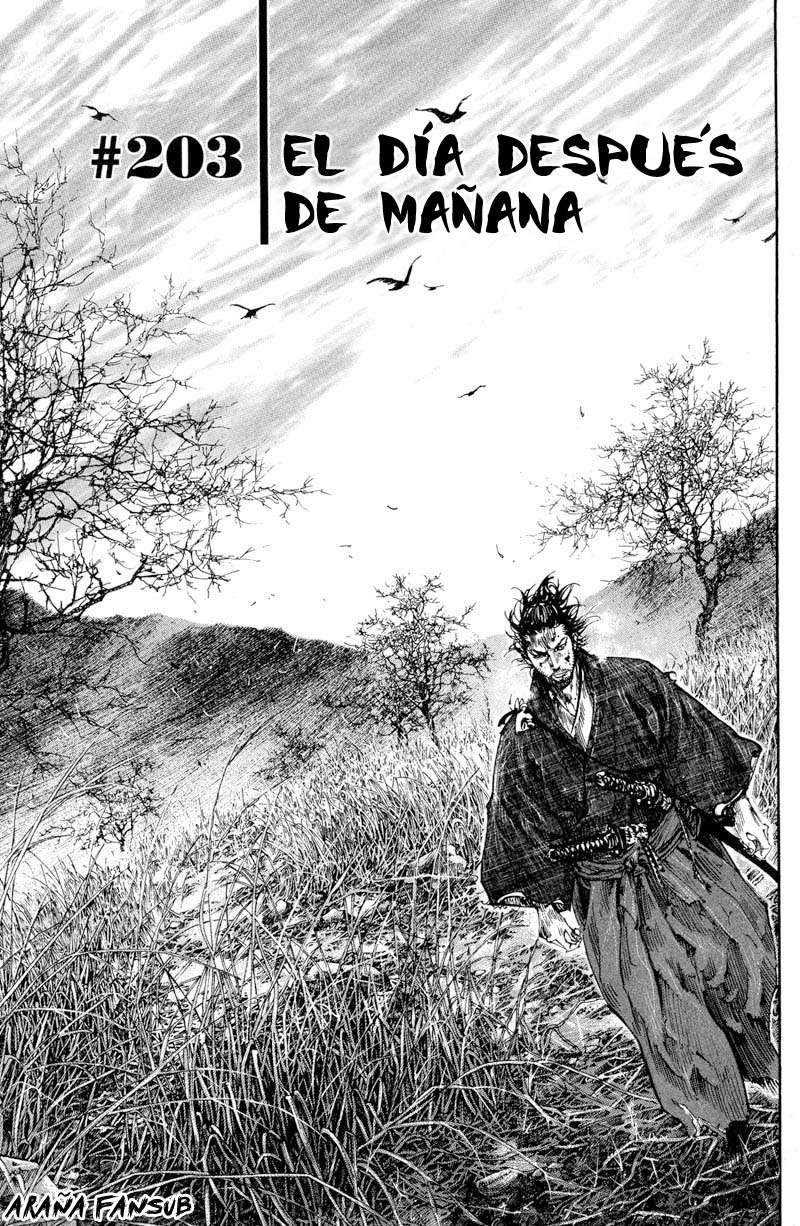 Read Vagabond ES Manga Online