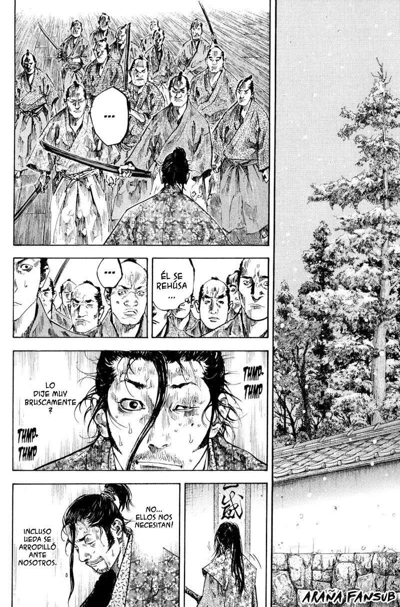 Read Vagabond ES Manga Online