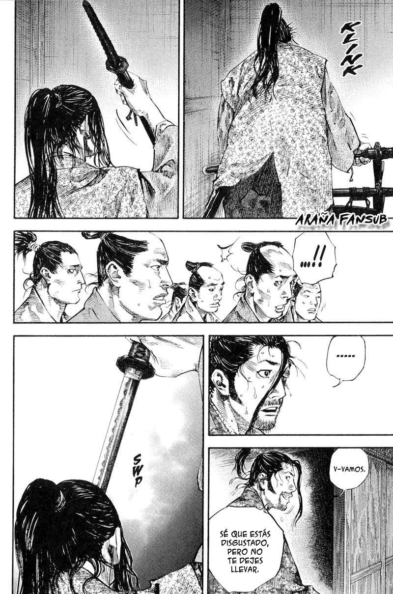 Read Vagabond ES Manga Online