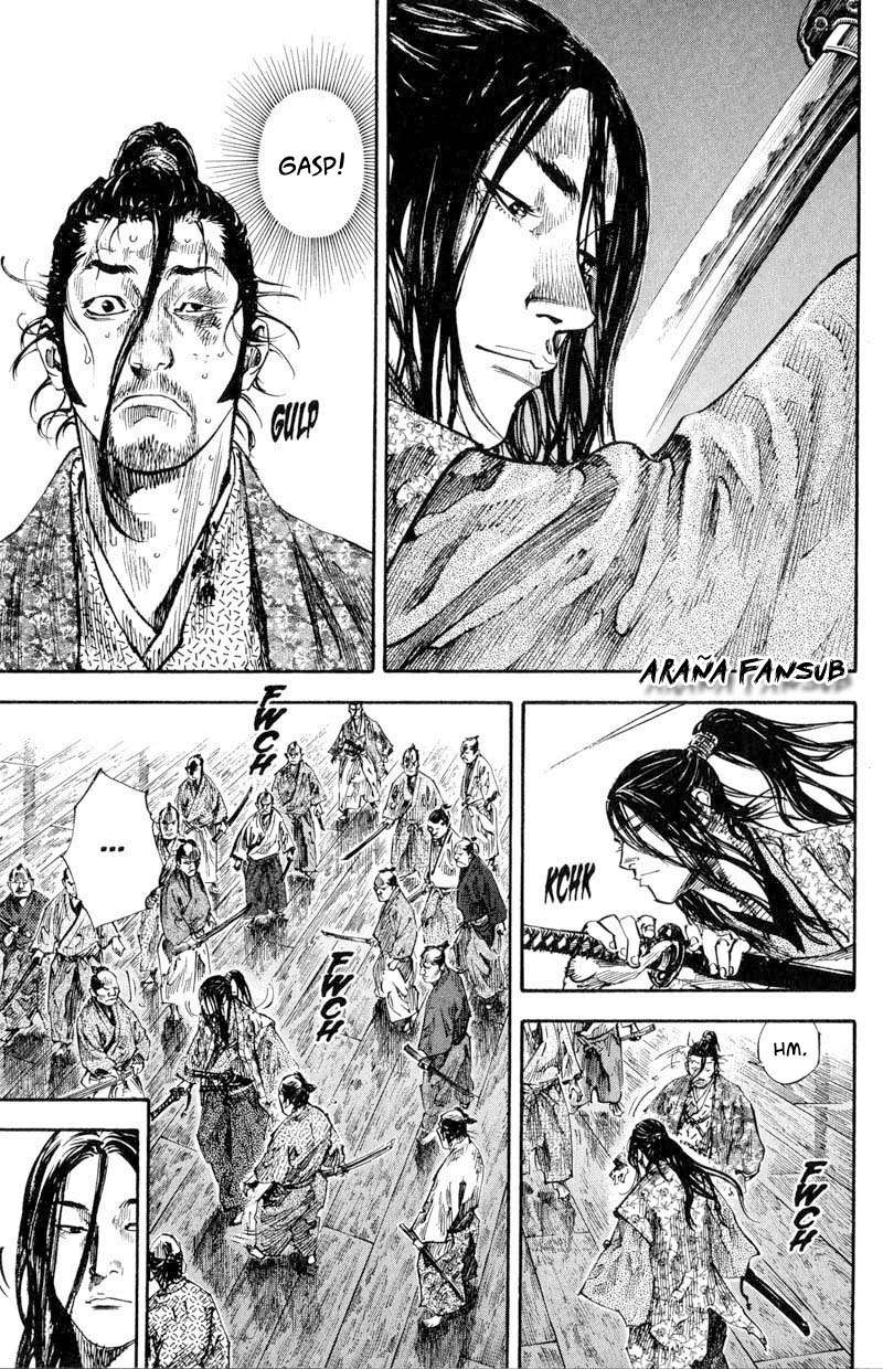 Read Vagabond ES Manga Online