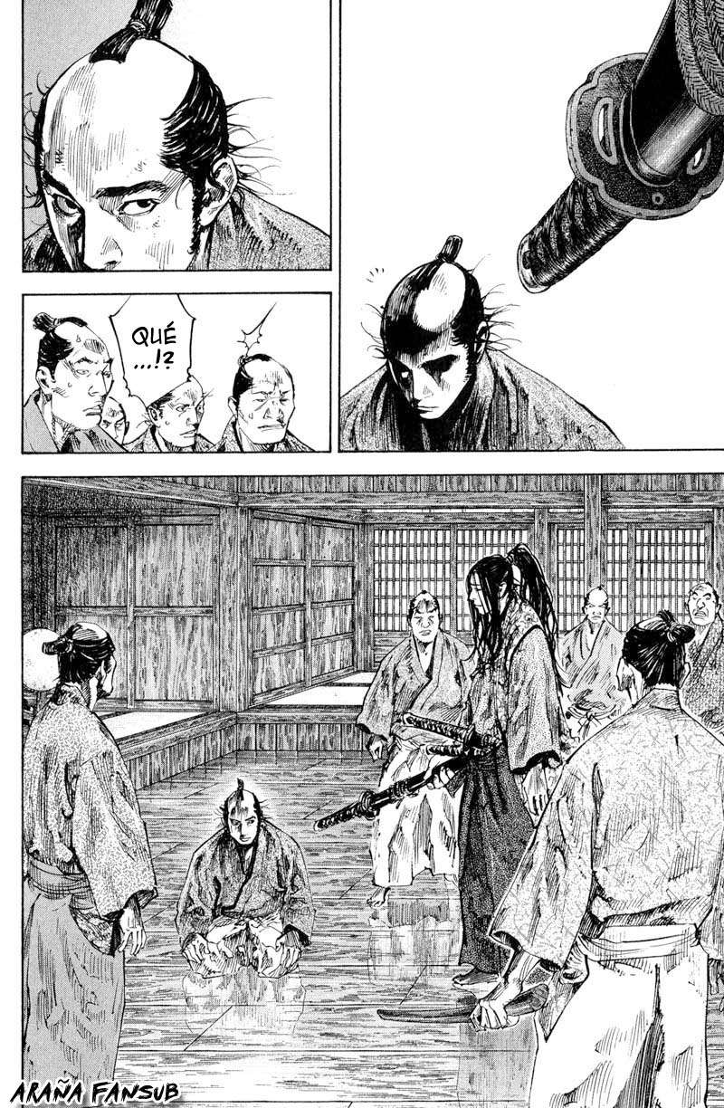 Read Vagabond ES Manga Online