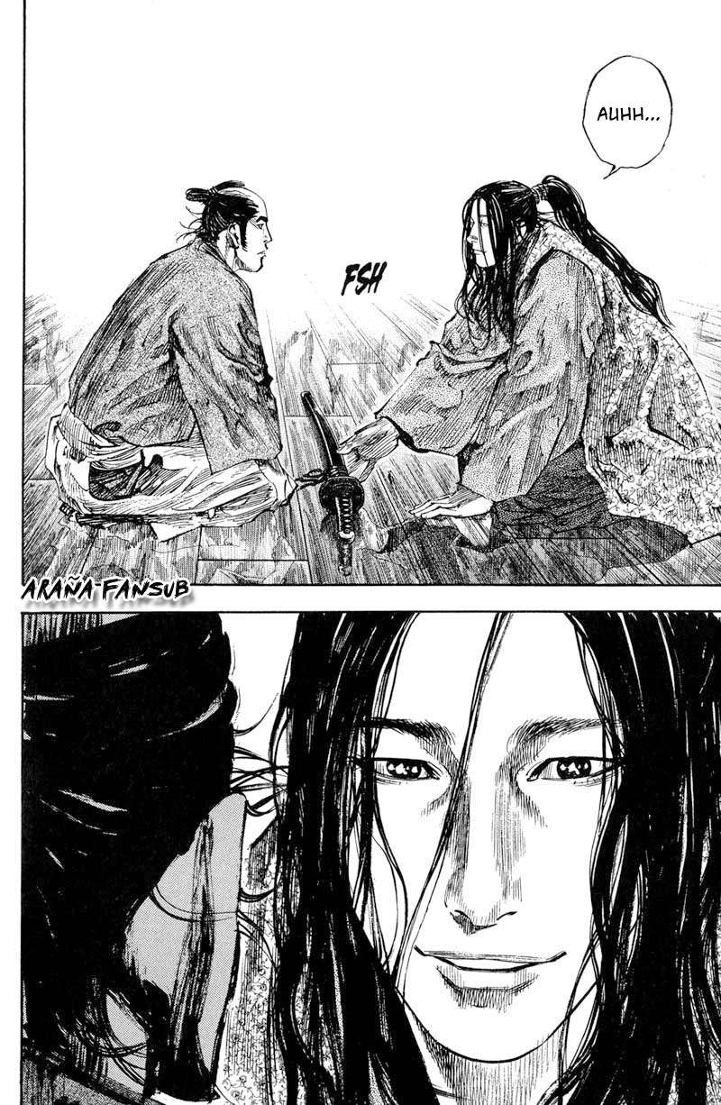 Read Vagabond ES Manga Online