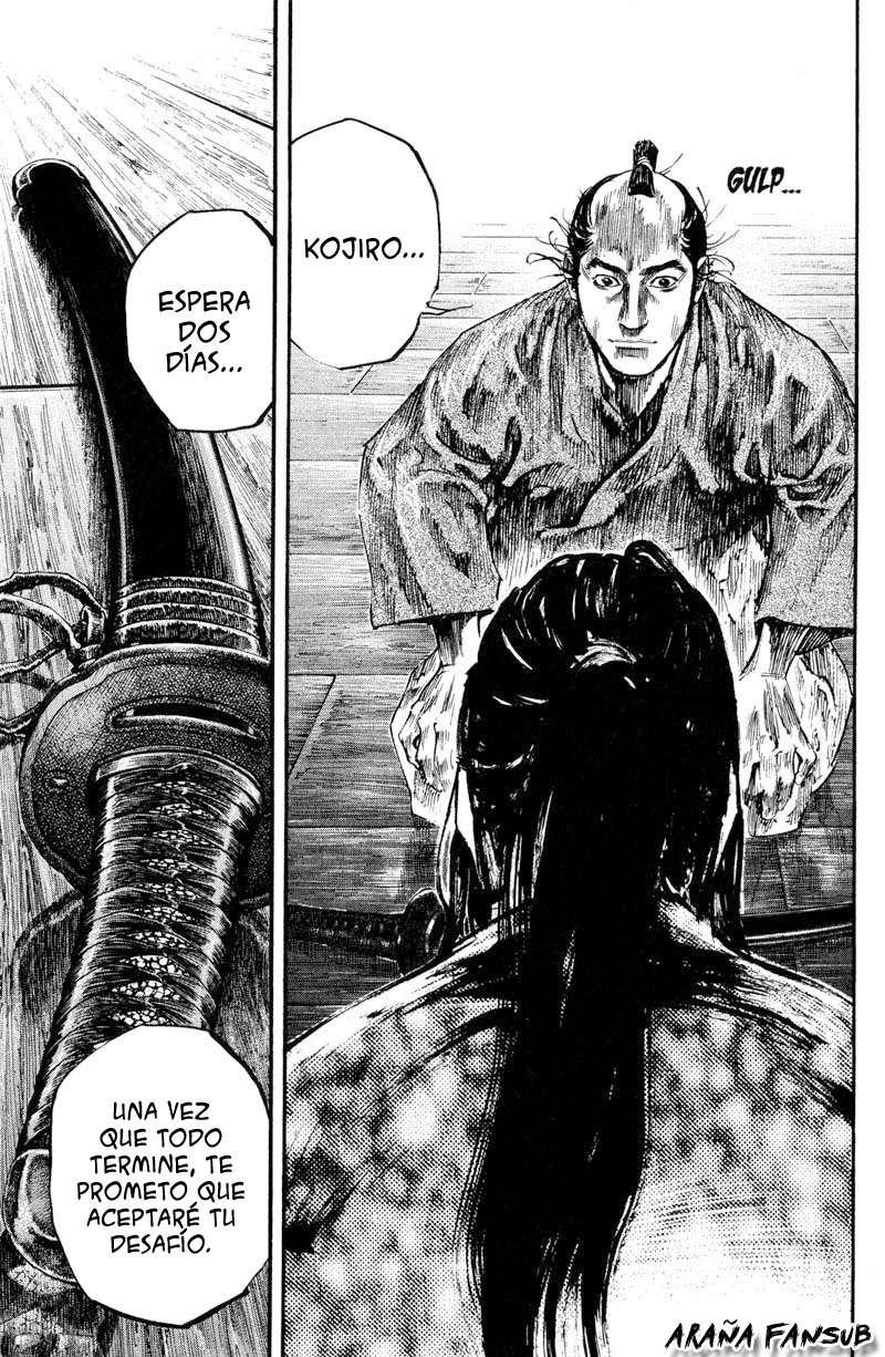 Read Vagabond ES Manga Online