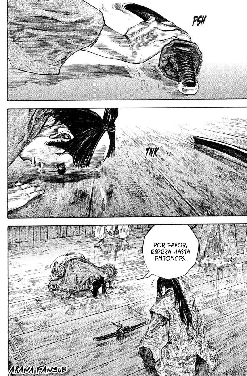 Read Vagabond ES Manga Online