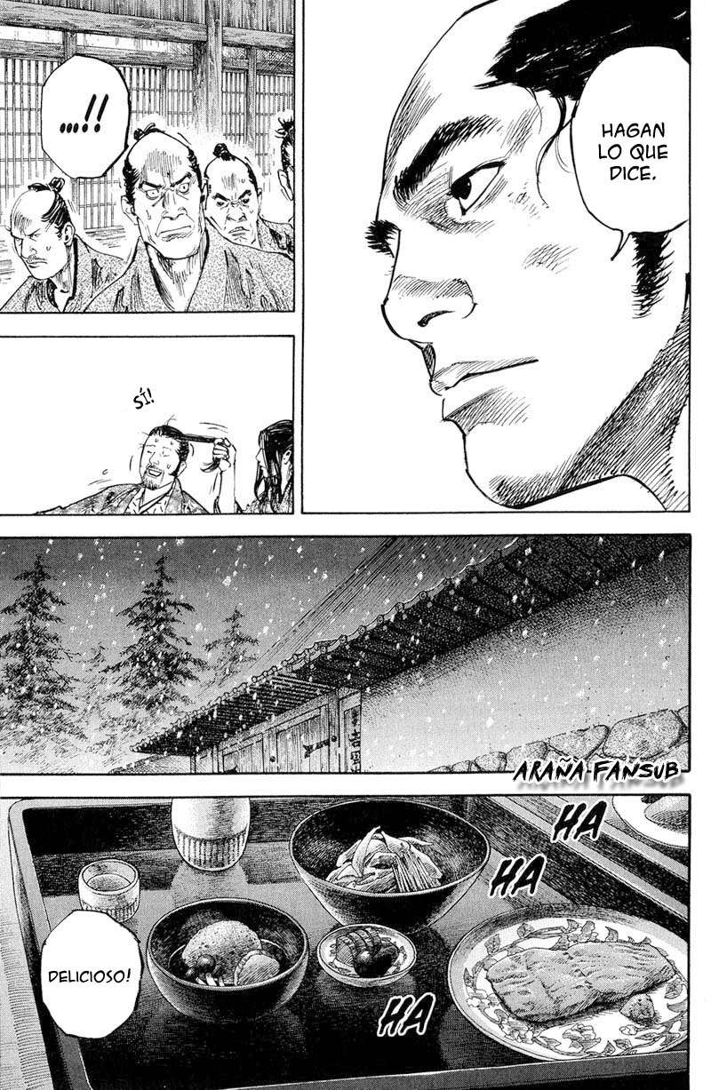 Read Vagabond ES Manga Online