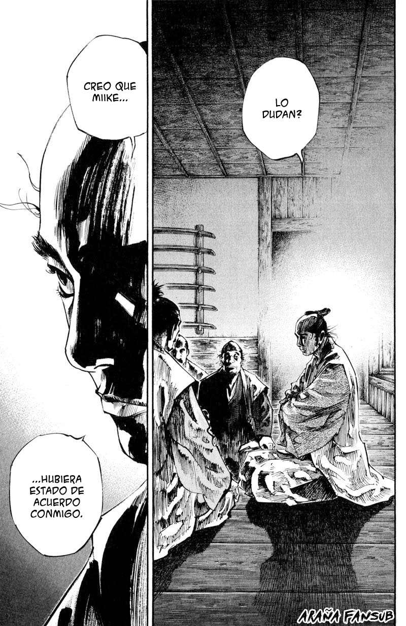 Read Vagabond ES Manga Online