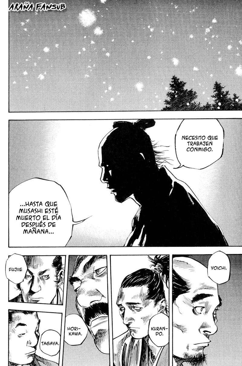 Read Vagabond ES Manga Online