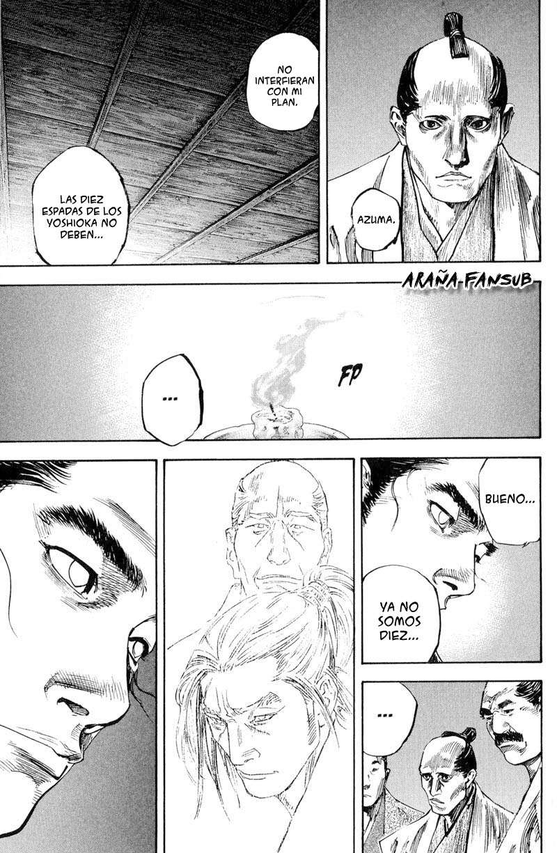 Read Vagabond ES Manga Online