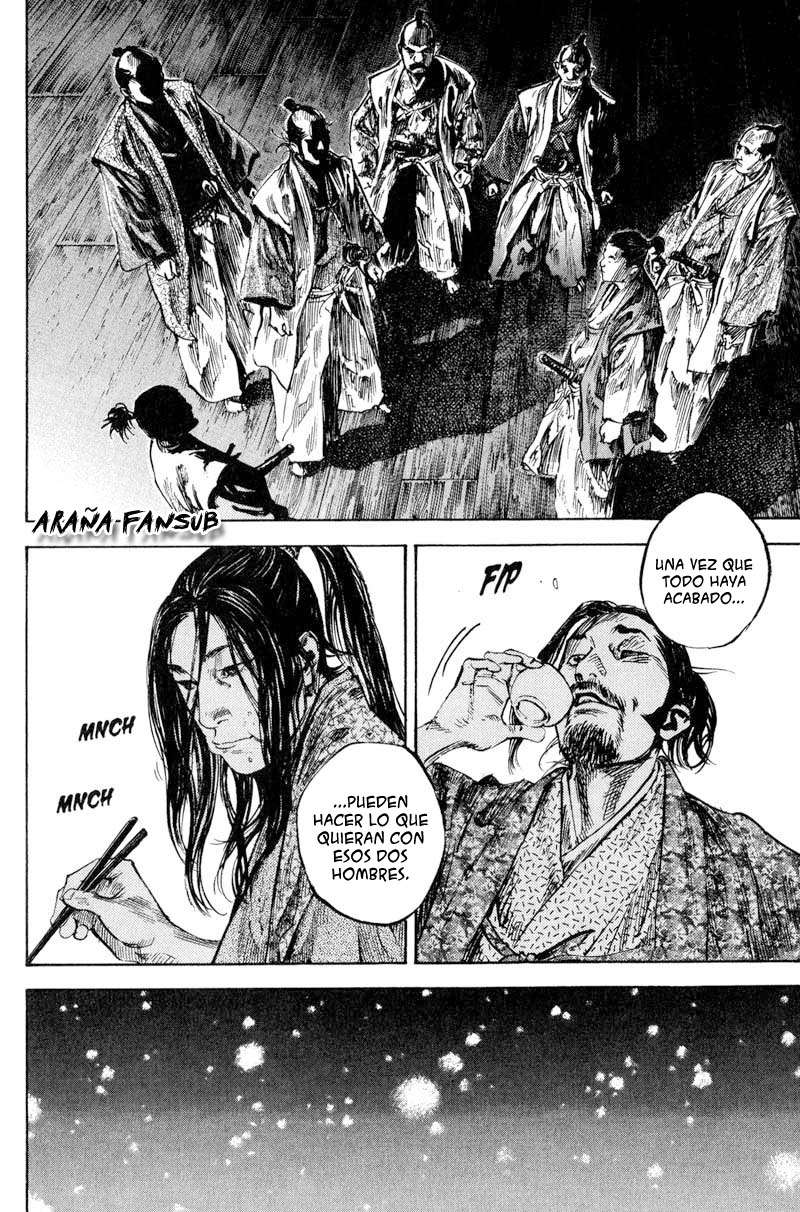 Read Vagabond ES Manga Online