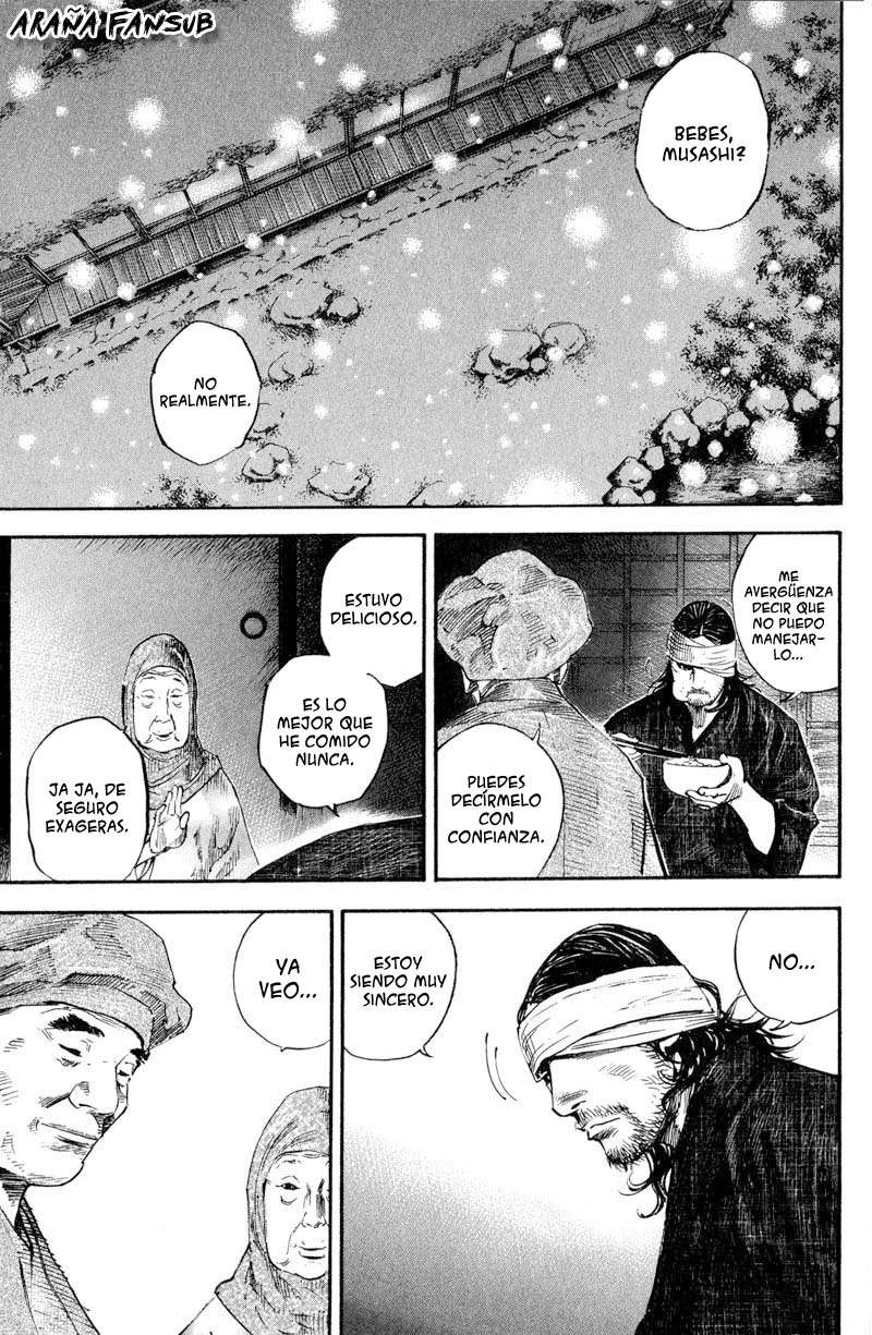 Read Vagabond ES Manga Online