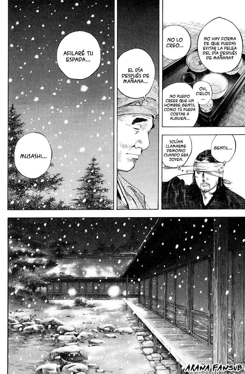 Read Vagabond ES Manga Online