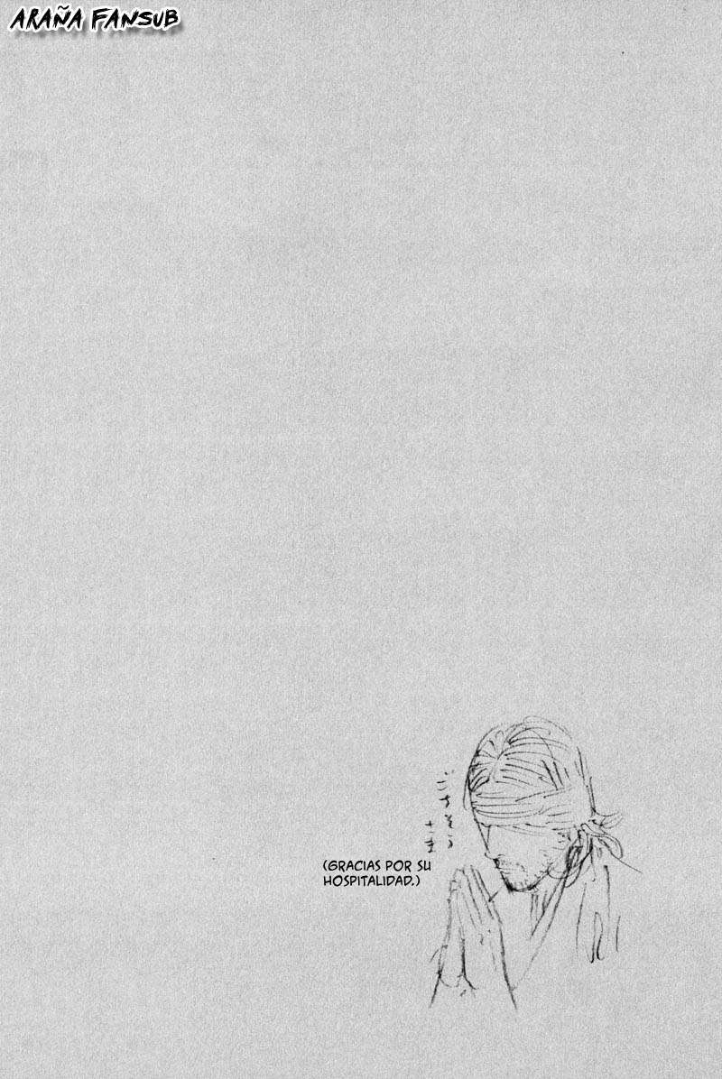 Read Vagabond ES Manga Online