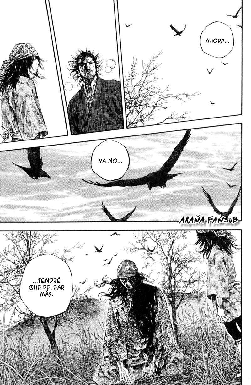 Read Vagabond ES Manga Online