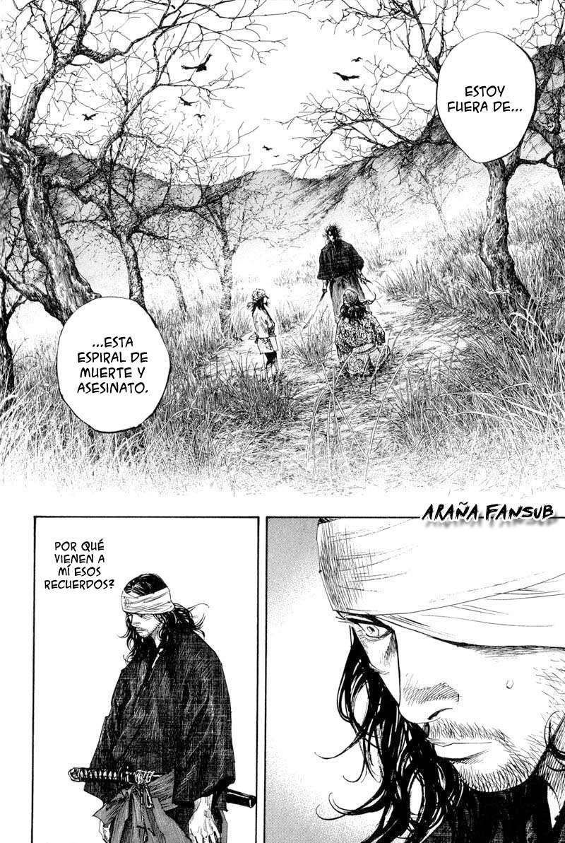 Read Vagabond ES Manga Online