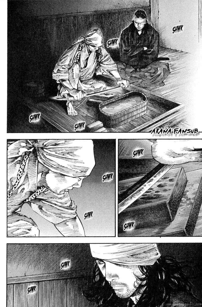 Read Vagabond ES Manga Online