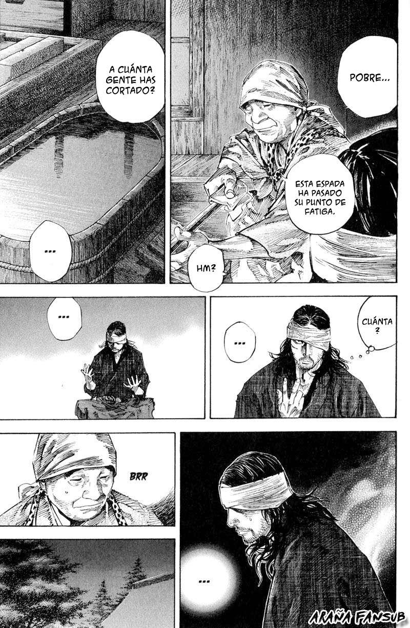 Read Vagabond ES Manga Online