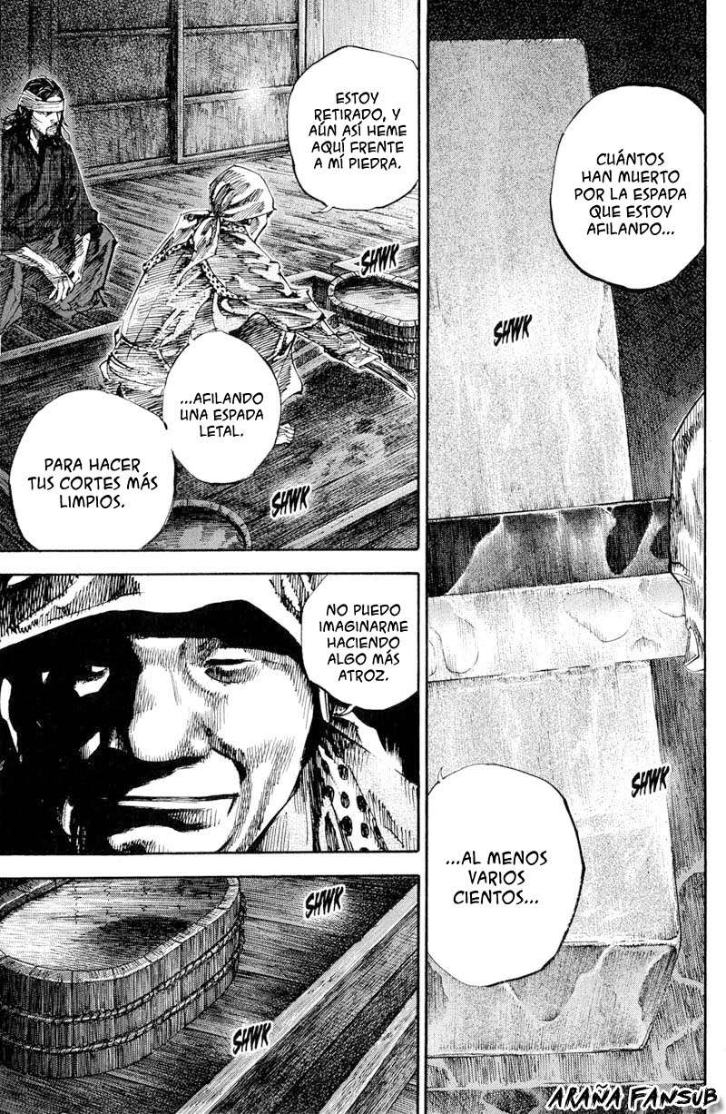 Read Vagabond ES Manga Online