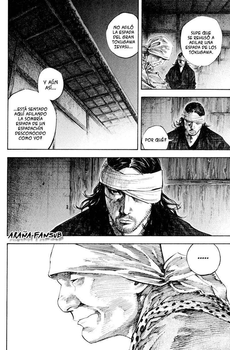 Read Vagabond ES Manga Online