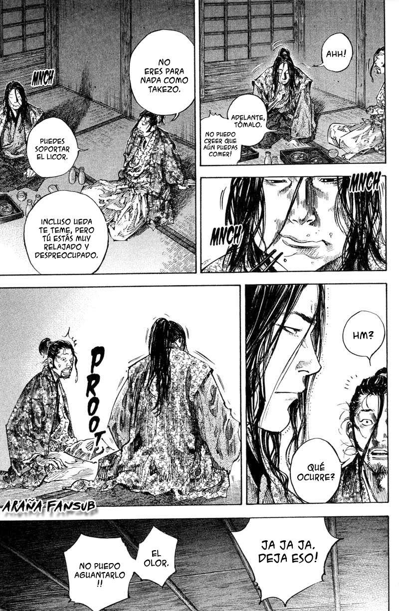 Read Vagabond ES Manga Online