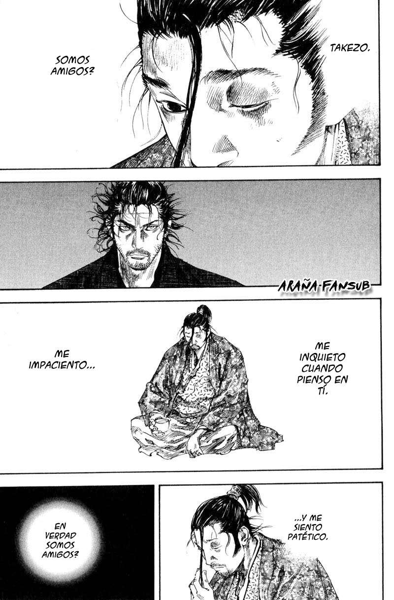 Read Vagabond ES Manga Online