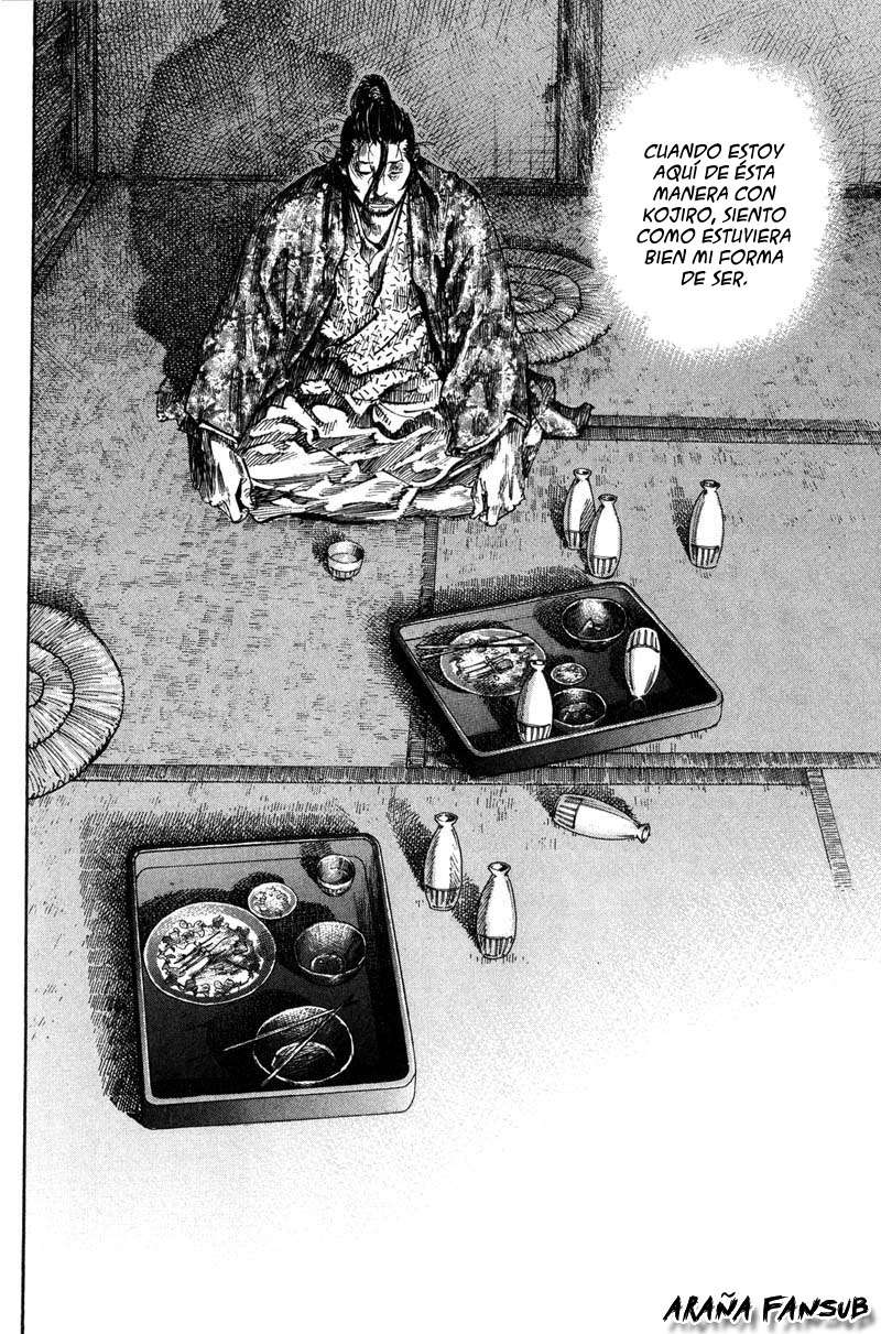 Read Vagabond ES Manga Online