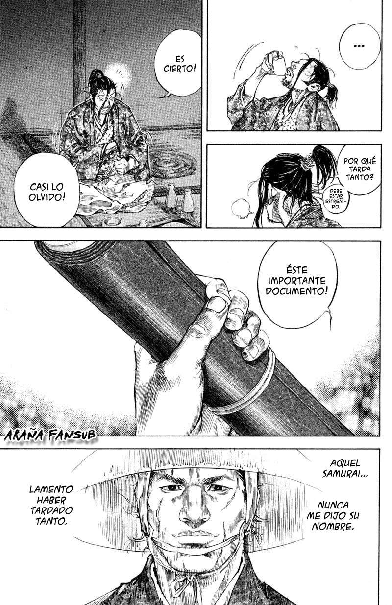 Read Vagabond ES Manga Online