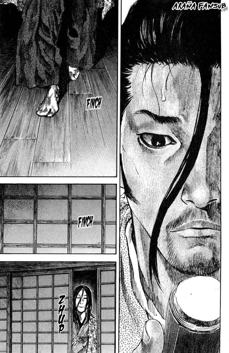 Read Vagabond ES Manga Online