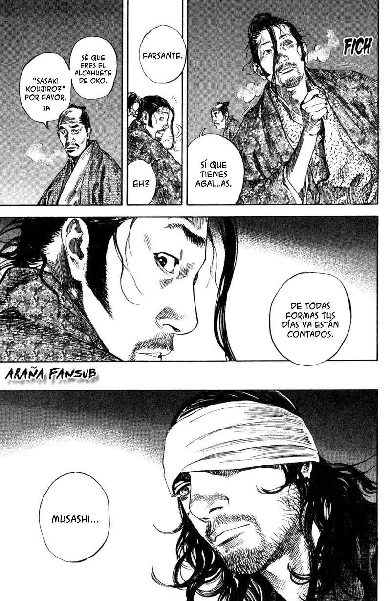 Read Vagabond ES Manga Online