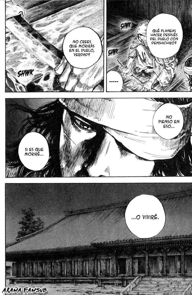 Read Vagabond ES Manga Online