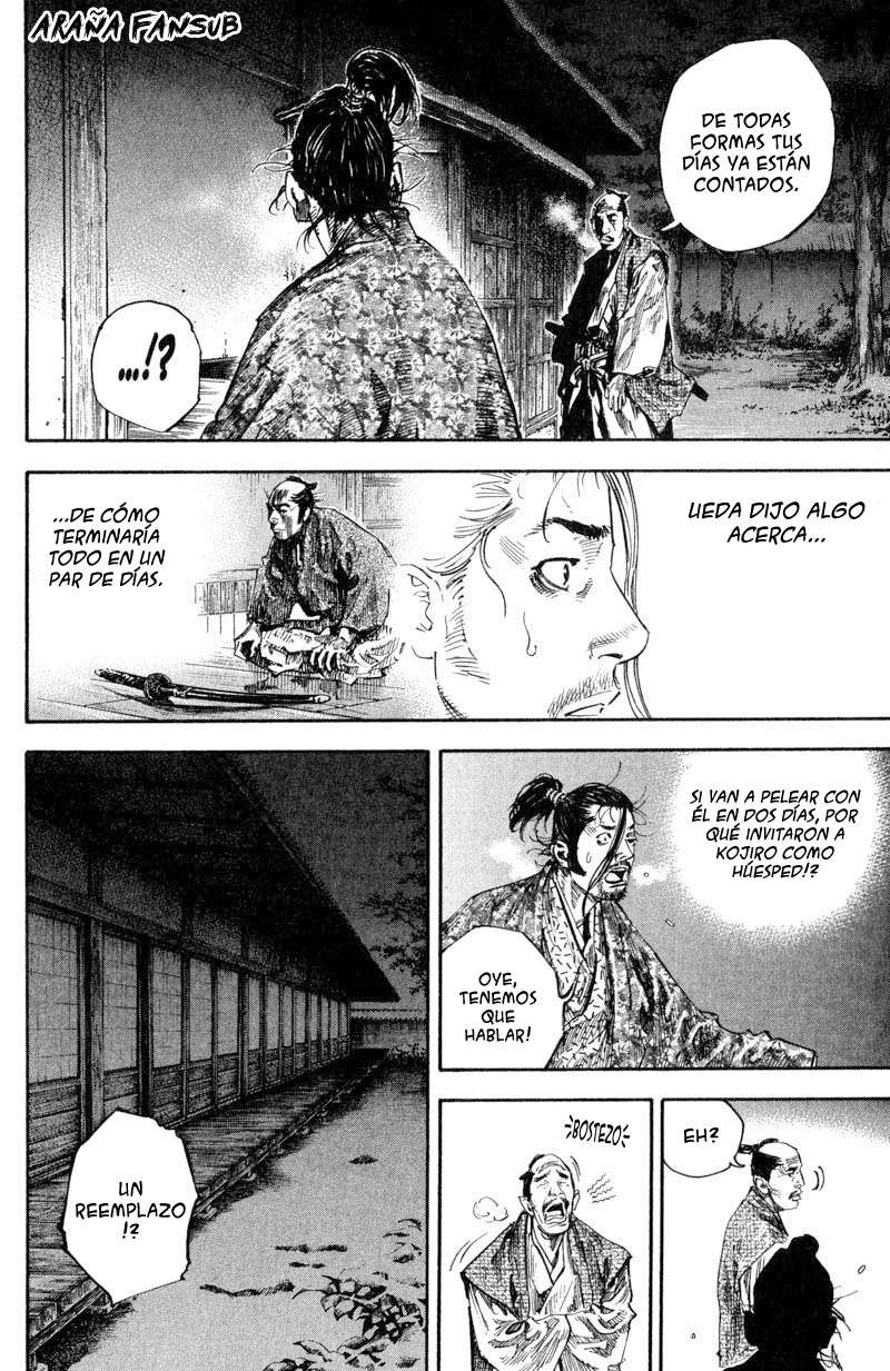 Read Vagabond ES Manga Online