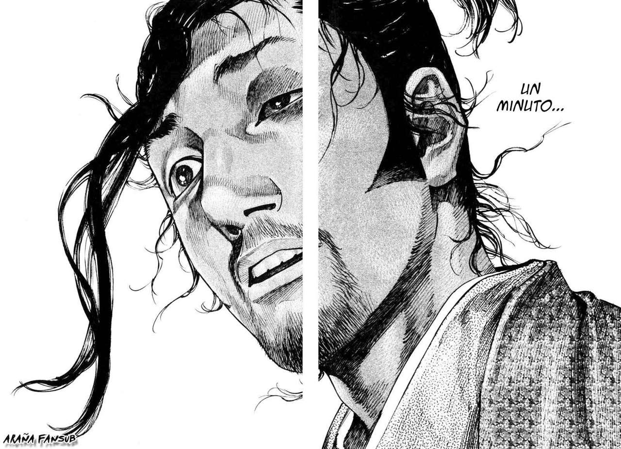 Read Vagabond ES Manga Online