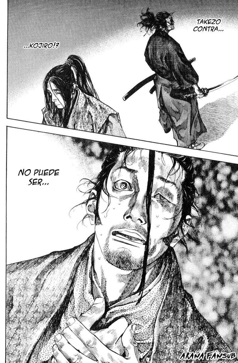 Read Vagabond ES Manga Online