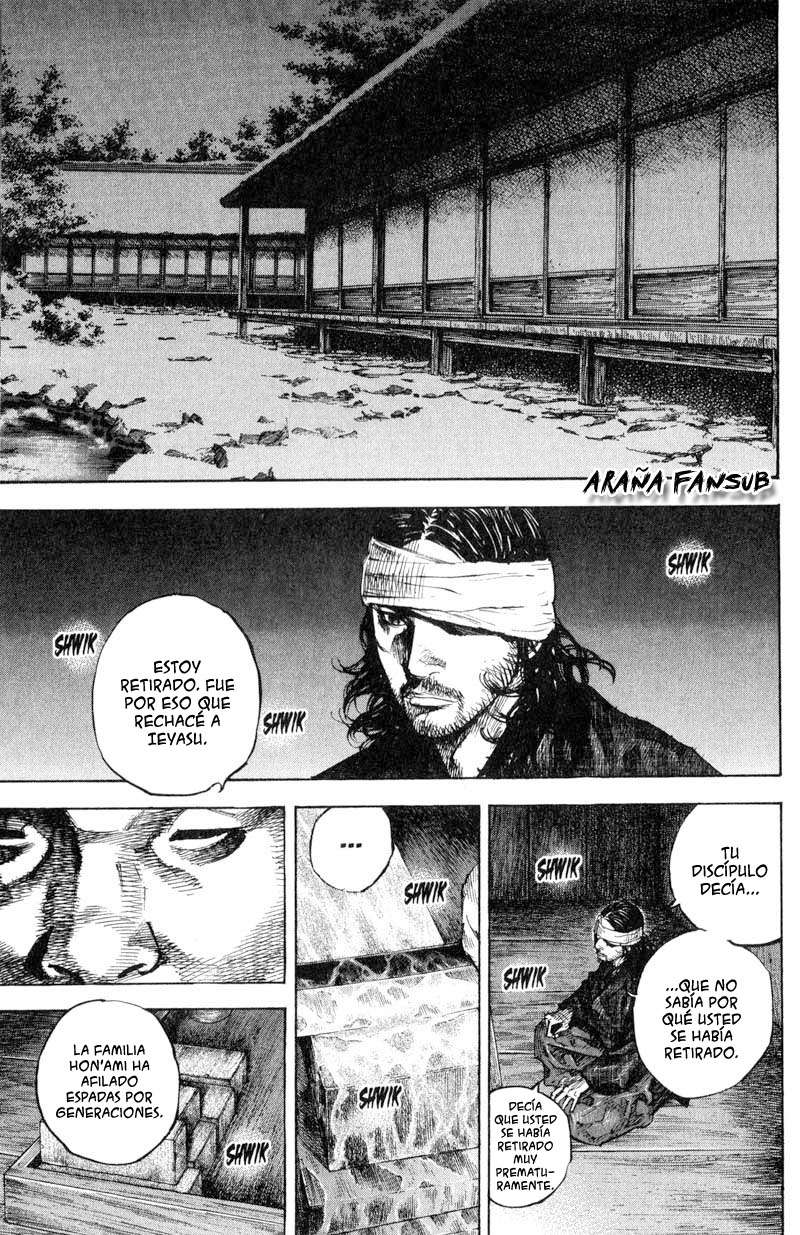 Read Vagabond ES Manga Online