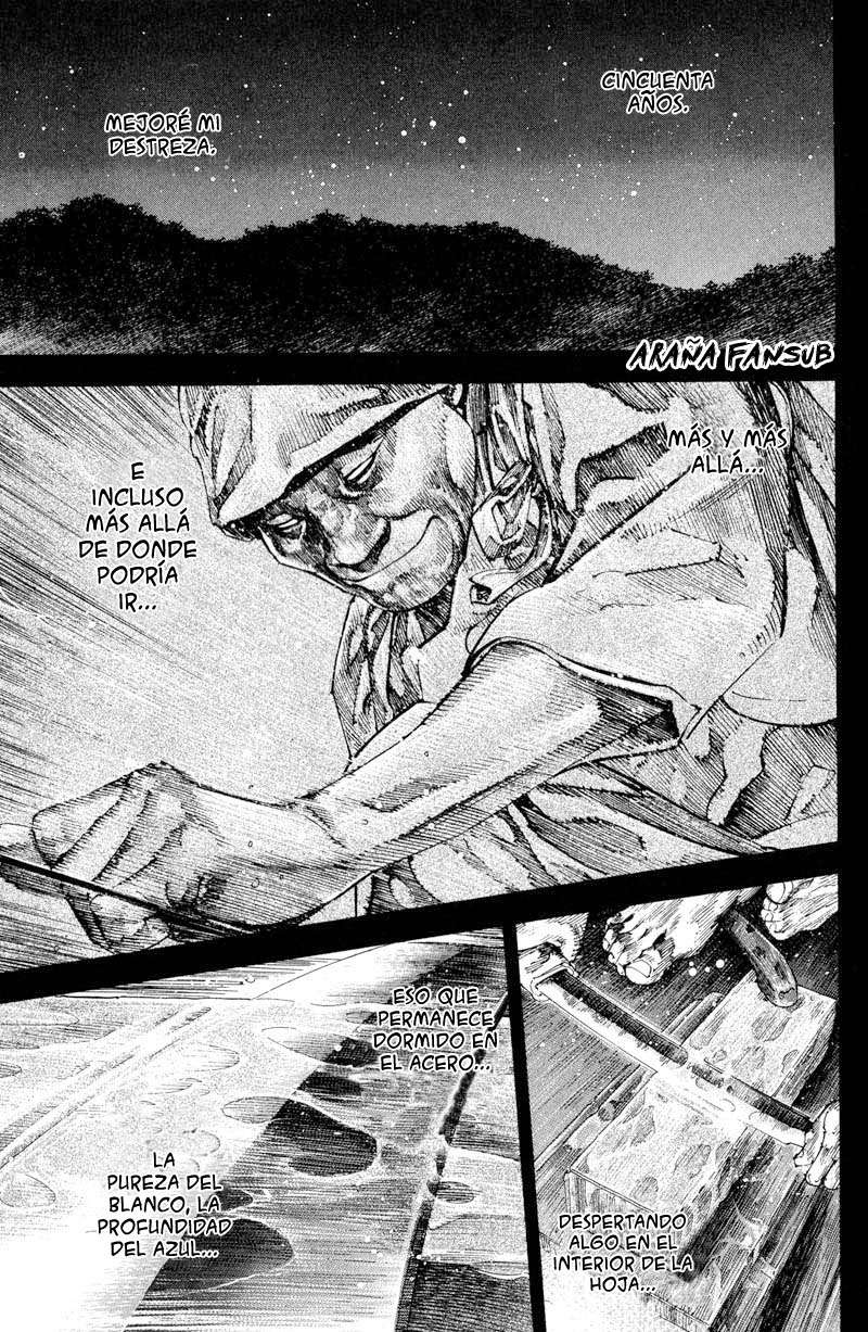 Read Vagabond ES Manga Online