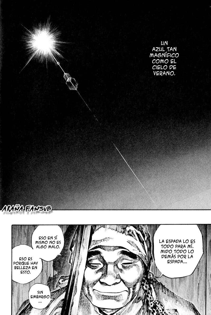 Read Vagabond ES Manga Online