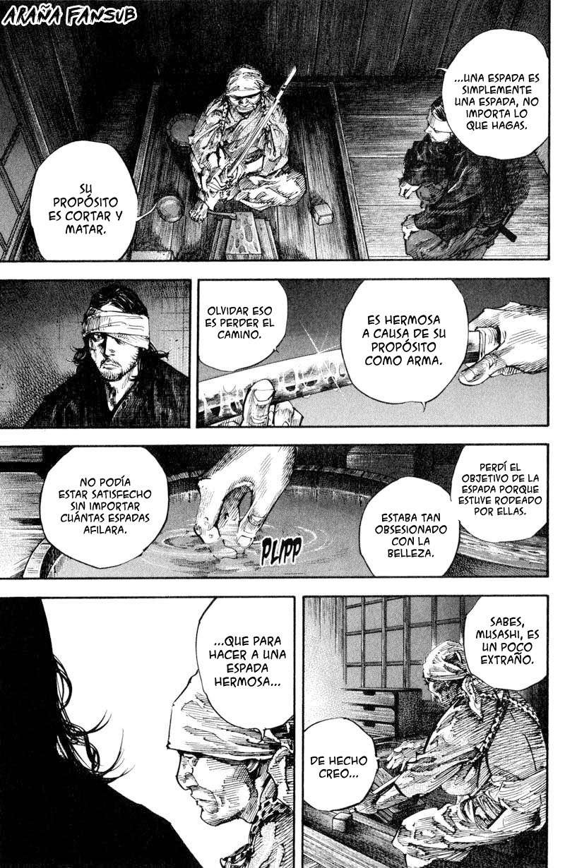 Read Vagabond ES Manga Online