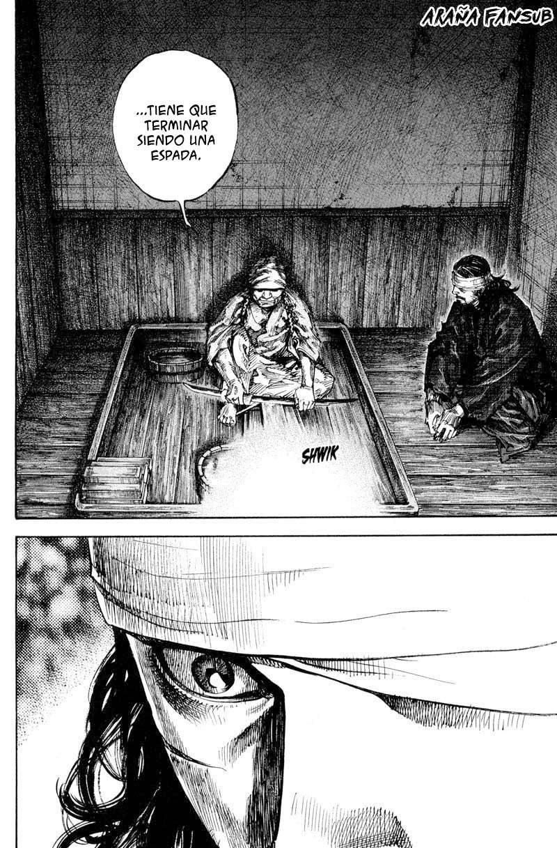 Read Vagabond ES Manga Online