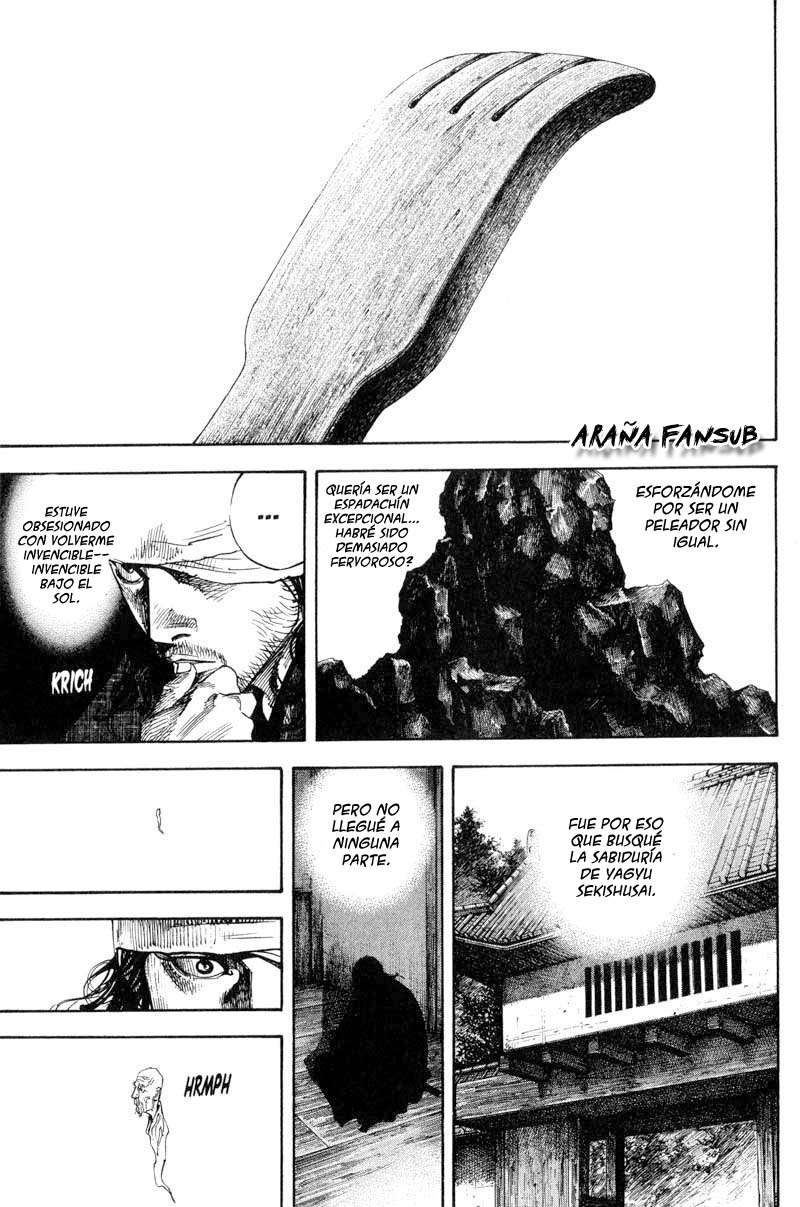 Read Vagabond ES Manga Online