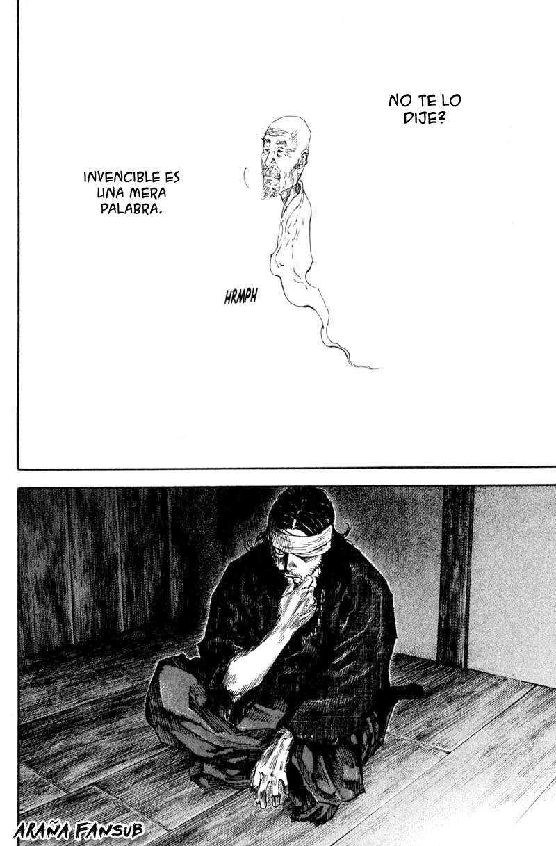 Read Vagabond ES Manga Online