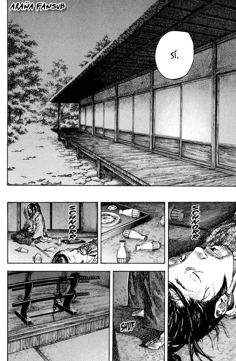 Read Vagabond ES Manga Online