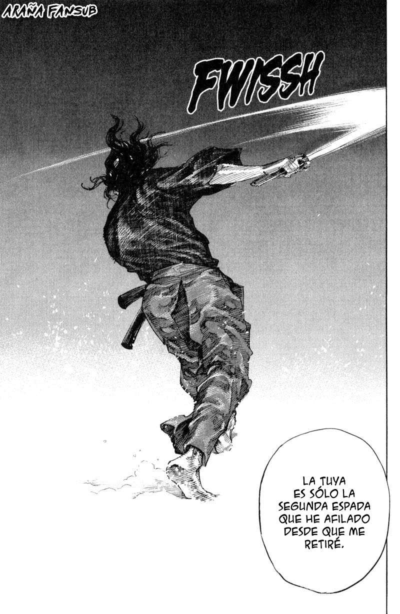 Read Vagabond ES Manga Online
