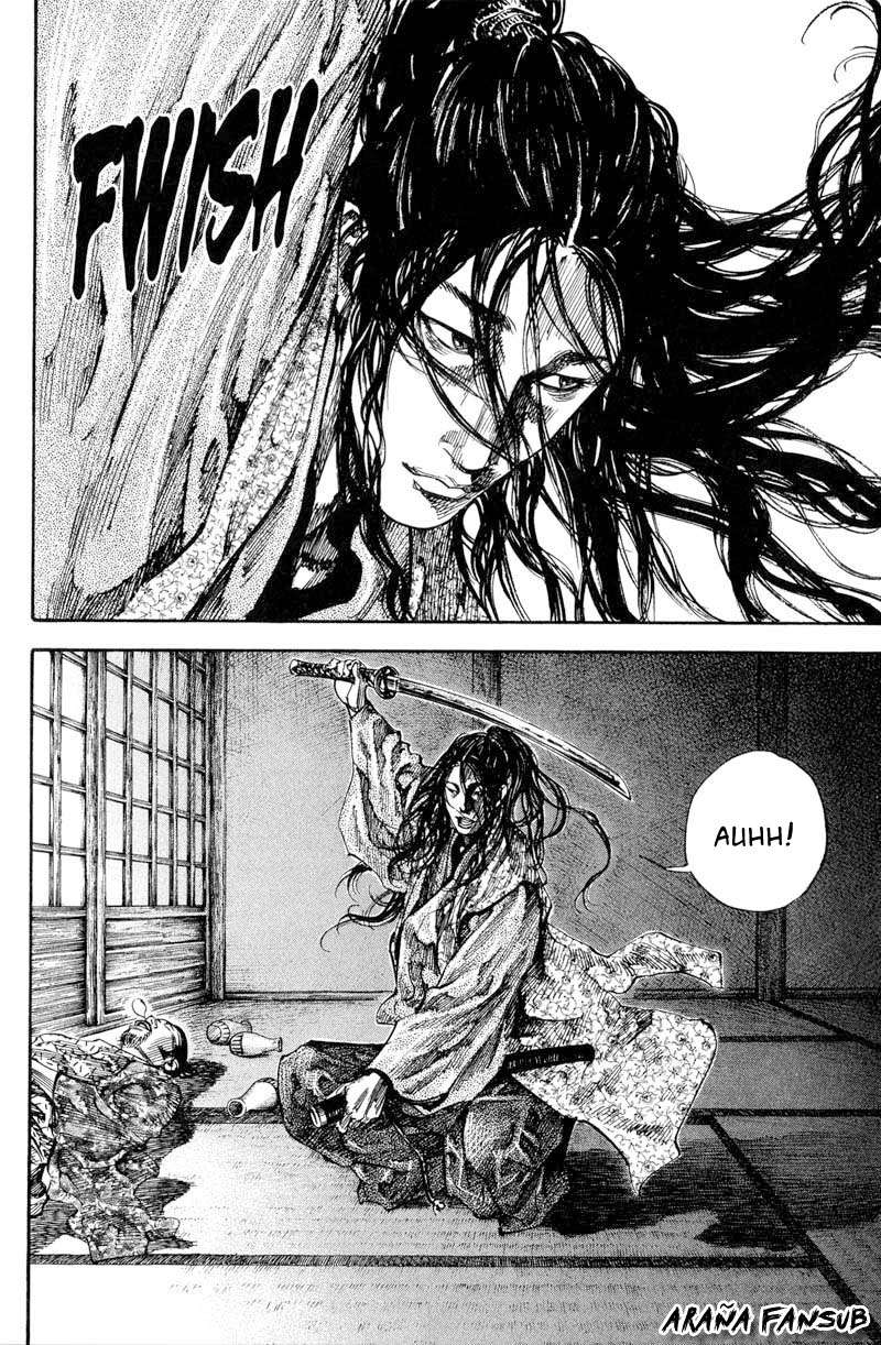 Read Vagabond ES Manga Online