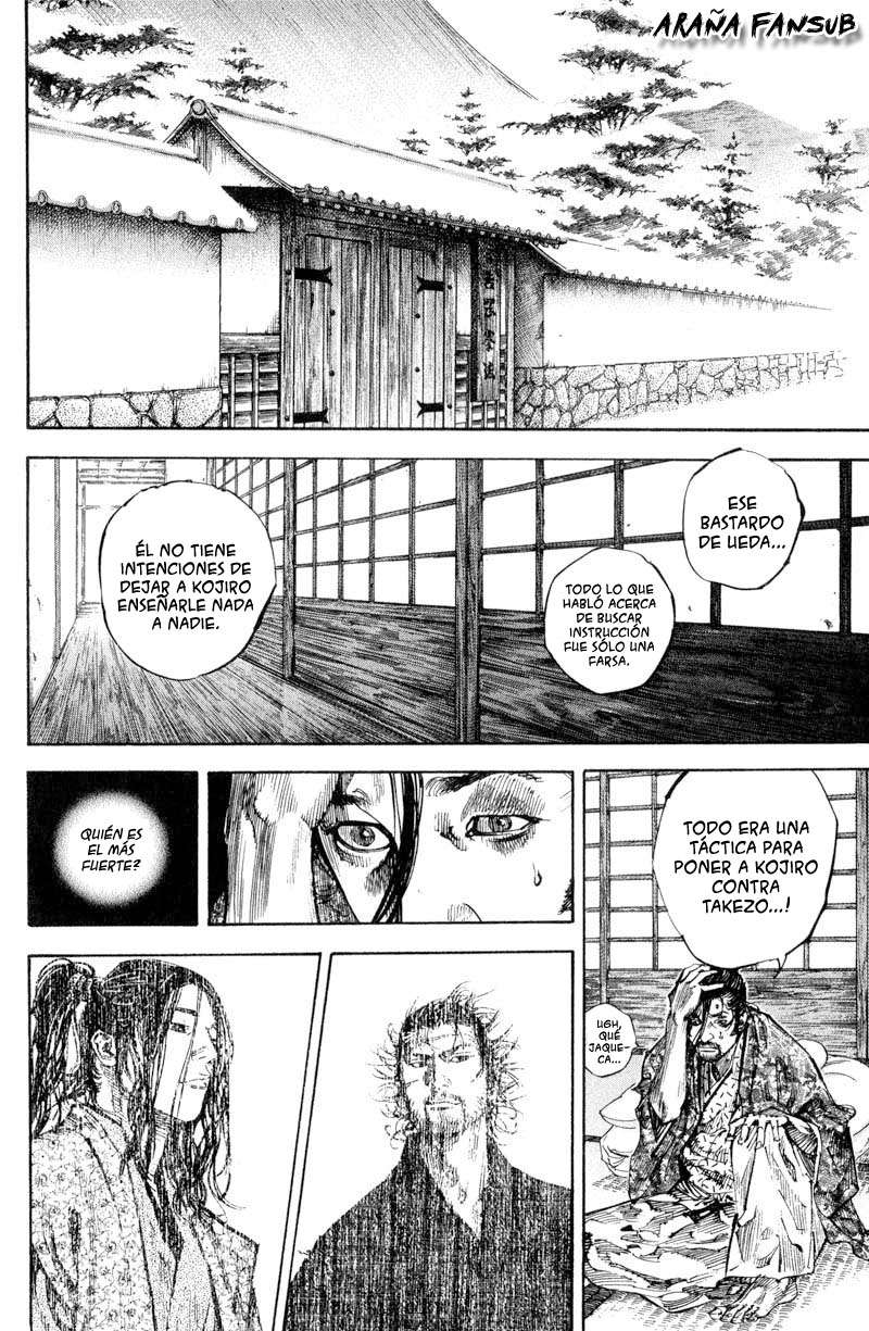 Read Vagabond ES Manga Online