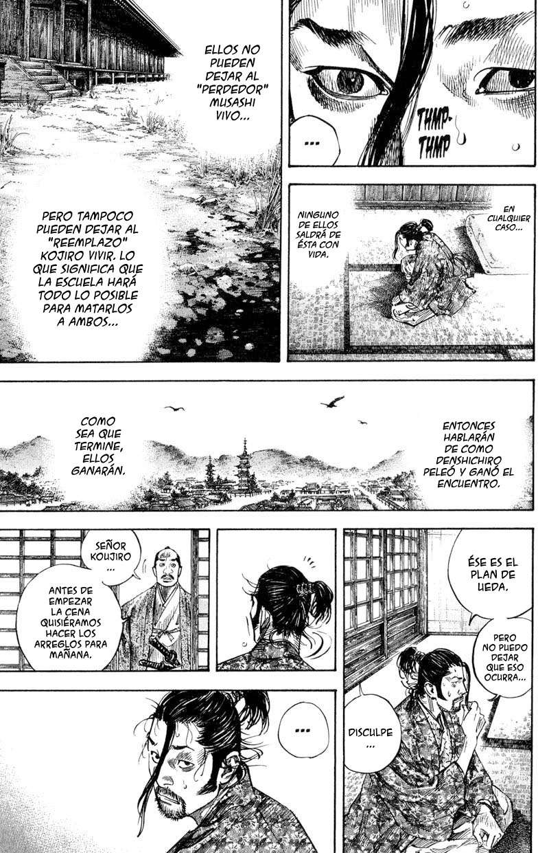 Read Vagabond ES Manga Online